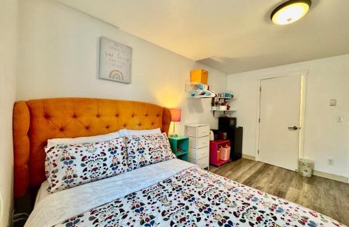 University District Apartment | Micro Studio Apartment in University District- 10 mins walk to University of WA