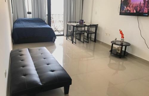 San Cristobal Apartment | Microcentro Bebo home