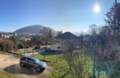 Up 1.5 Saint-Ferreol Apartment | MICROPOLIS 500 METRES AWAY, JUST A 5-MINUTE WALK