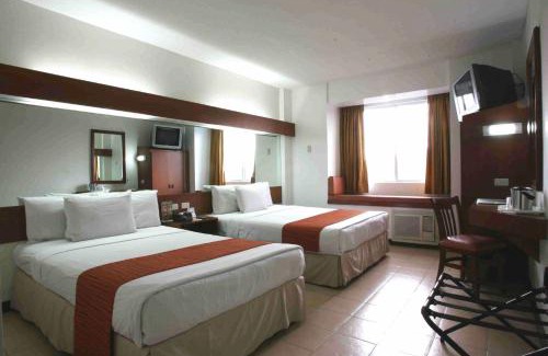 Baguio Hotel | Microtel by Wyndham Baguio