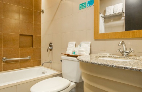 Silang Hotel | Microtel by Wyndham South Forbes near Nuvali