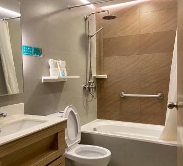 Tarlac Hotel | Microtel by Wyndham Tarlac