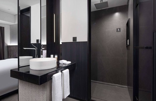 Hedong Hotel | Microtel by Wyndham Tianjin Hedong