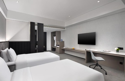 Hedong Hotel | Microtel by Wyndham Tianjin