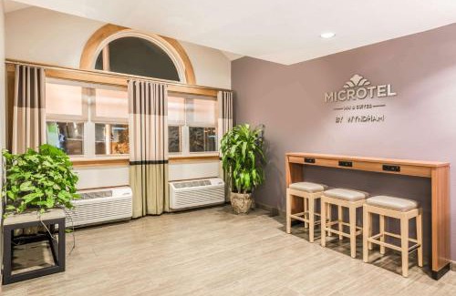 Fishers Hotel | Microtel By Wyndham Victor