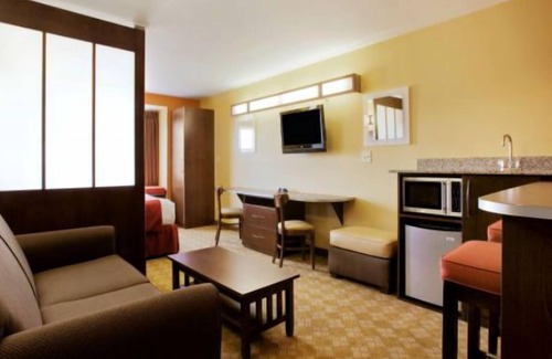 Rawlins Hotel | Microtel Inn and Suites by Wyndham Rawlins