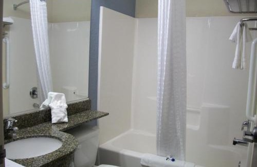 Spring Hill Hotel | Microtel Inn & Suites by Wyndham Spring Hill/Weeki Wachee