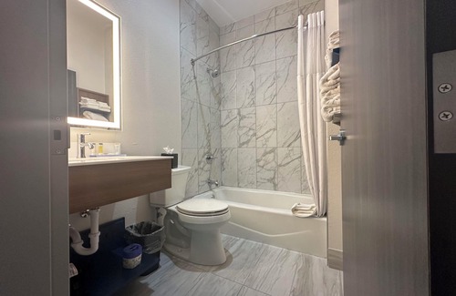 Soncy Hotel | Microtel Inn & Suites By Wyndham Amarillo West