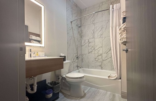 Soncy Hotel | Microtel Inn & Suites By Wyndham Amarillo West