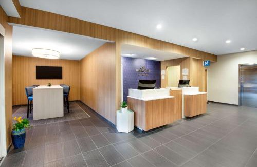 Farmington Hotel | Microtel Inn & Suites by Wyndham Farmington