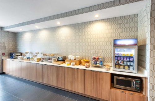 Farmington Hotel | Microtel Inn & Suites by Wyndham Farmington