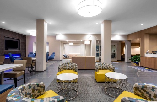 South Hill Hotel | Microtel Inn & Suites by Wyndham South Hill