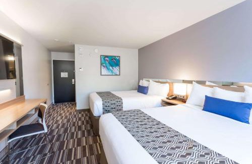 West Ocean City Hotel | Microtel Inn & Suites by Wyndham Ocean City