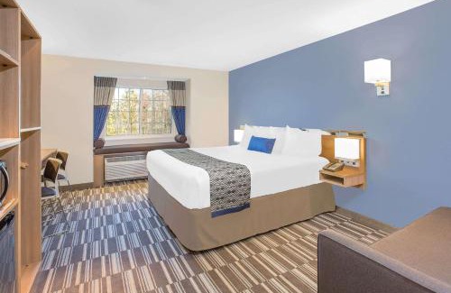 West Ocean City Hotel | Microtel Inn & Suites by Wyndham Ocean City