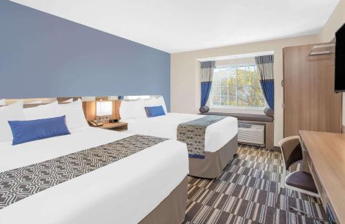 West Ocean City Hotel | Microtel Inn & Suites by Wyndham Ocean City