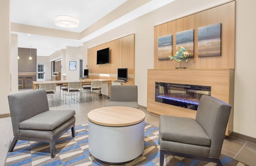 West Ocean City Hotel | Microtel Inn & Suites by Wyndham Ocean City
