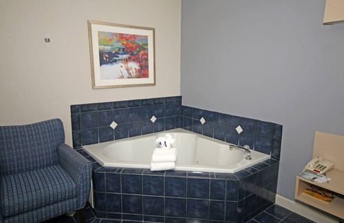 Barium Springs Hotel | Microtel Inn & Suites by Wyndham Statesville