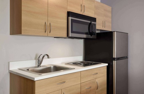 Val-d'Or Hotel | Microtel Inn & Suites By Wyndham Val-d Or