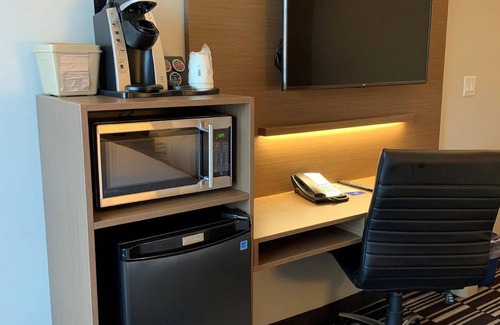 Val-d'Or Hotel | Microtel Inn & Suites By Wyndham Val-d Or
