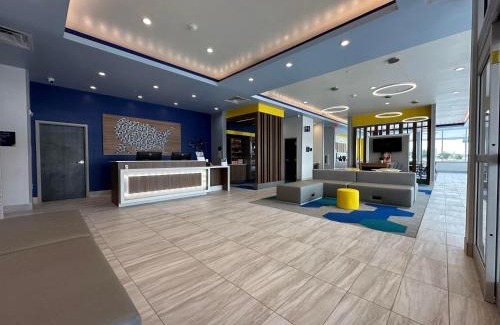 Soncy Hotel | Microtel Inn & Suites by Wyndham Amarillo West