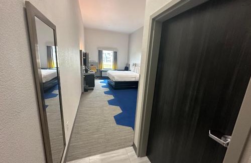 Soncy Hotel | Microtel Inn & Suites by Wyndham Amarillo West