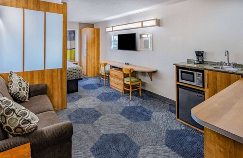 Johnstown Hotel | Microtel Inn & Suites by Wyndham Johnstown