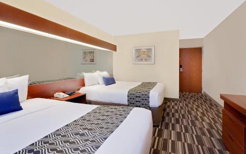 Middletown Hotel | Microtel Inn & Suites by Wyndham Middletown