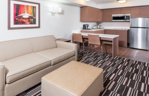 Kitimat Hotel | Microtel Inn & Suites by Wyndham Kitimat