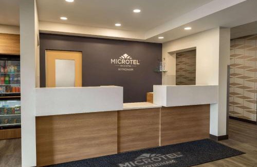 Val-d'Or Hotel | Microtel Inn & Suites by Wyndham Val-d Or