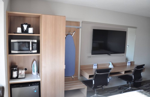 Lubbock Hotel | Microtel Inn & Suites by Wyndham Lubbock