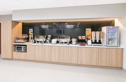 Lubbock Hotel | Microtel Inn & Suites by Wyndham Lubbock