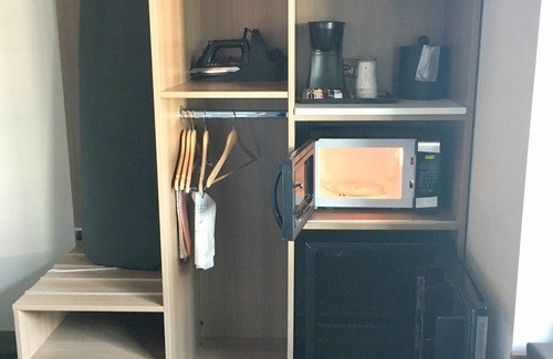 Moorhead Hotel | Microtel Inn & Suites By Wyndham Moorhead Fargo Area