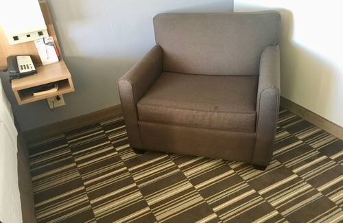 Moorhead Hotel | Microtel Inn & Suites By Wyndham Moorhead Fargo Area