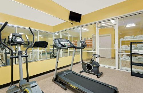 Princeton Hotel | Microtel Inn & Suites by Wyndham Princeton