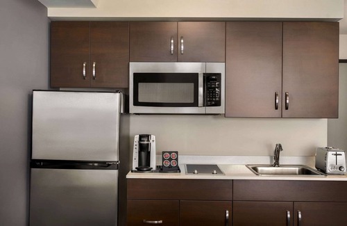 Aurora Hotel | Microtel Inn & Suites by Wyndham Aurora
