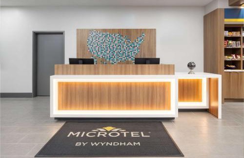 Macedon Hotel | Microtel Inn & Suites by Wyndham Macedon