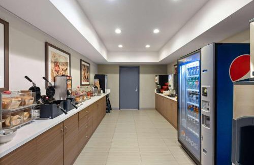 Timiskaming District Hotel | Microtel Inn & Suites by Wyndham Kirkland Lake