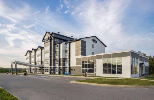 Timiskaming District Hotel | Microtel Inn & Suites by Wyndham Kirkland Lake