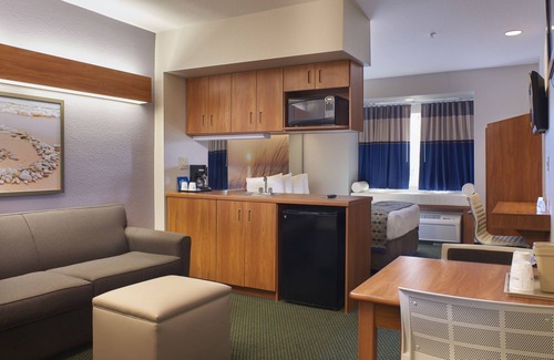 Port Charlotte - Charlotte Harbor Hotel | Microtel Inn & Suites by Wyndham Port Charlotte/Punta Gorda
