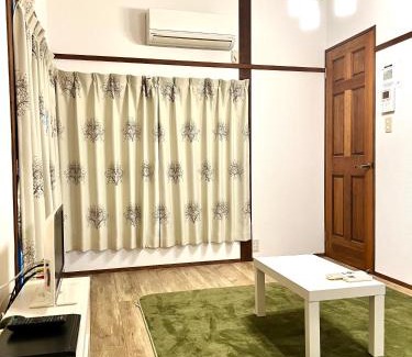 Haneda Apartment | MIC’s house haneda2