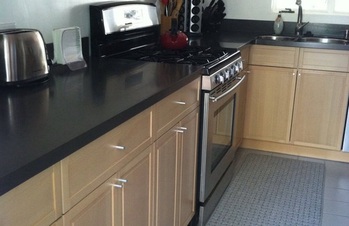 Sam Hughes House | Mid-Century Modern home in the heart of Sam Hughes Neighbourhood