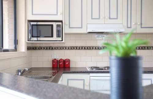 Mount Gambier Hotel | Mid City Motel - Mount Gambier