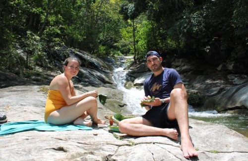 Ella Bed & Breakfast | Mid Clime Ella