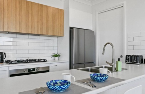 Port Noarlunga South House | Mid Coast Surf & Vines by Wine Coast Holidays