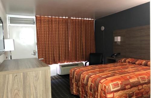 Bethany Hotel | Mid Continent Inn