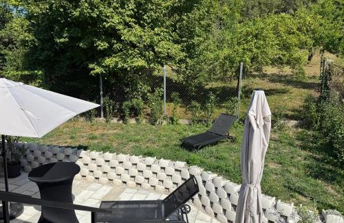 Tuheljske Toplice Apartment | MIDA 2 Apartment