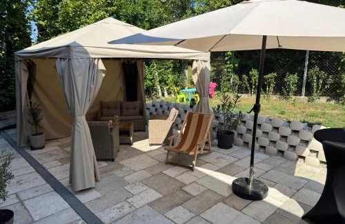 Tuheljske Toplice Apartment | MIDA 2 Apartment