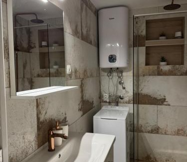 Tuheljske Toplice Apartment | MIDA 2 Apartment
