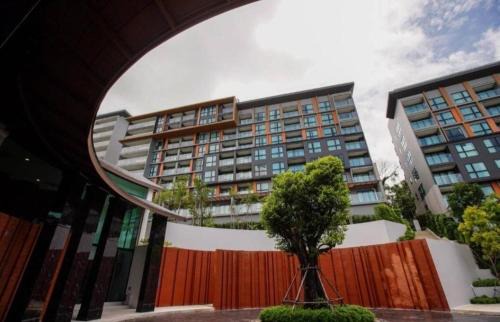 Cherngtalay Hotel | Mida Grand Resort Phuket
