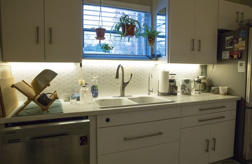 Pecan Springs Springdale House | Midcentury Charmer | Long Term Private 1BR